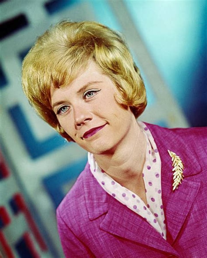 Betty Beaird Biography, Age, Height, Husband, Net Worth, Family