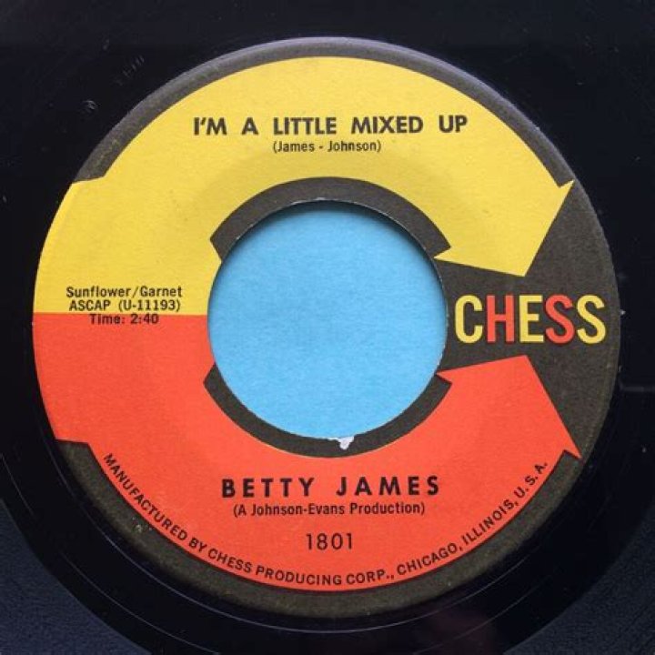 Betty James Biography, Age, Height, Wife, Net Worth and Family