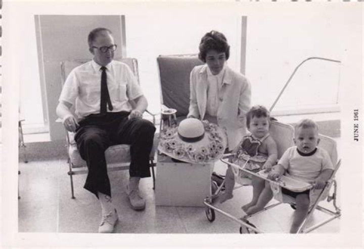 Betty Lou Varnum Biography, Age, Height, Wife, Net Worth and Family