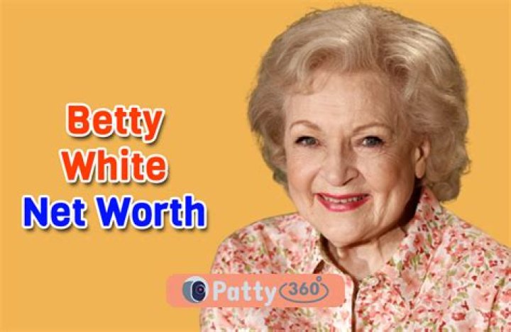 
Betty White Net Worth, Age, Birthday, Wikipedia, Who, Nationality, Biography 