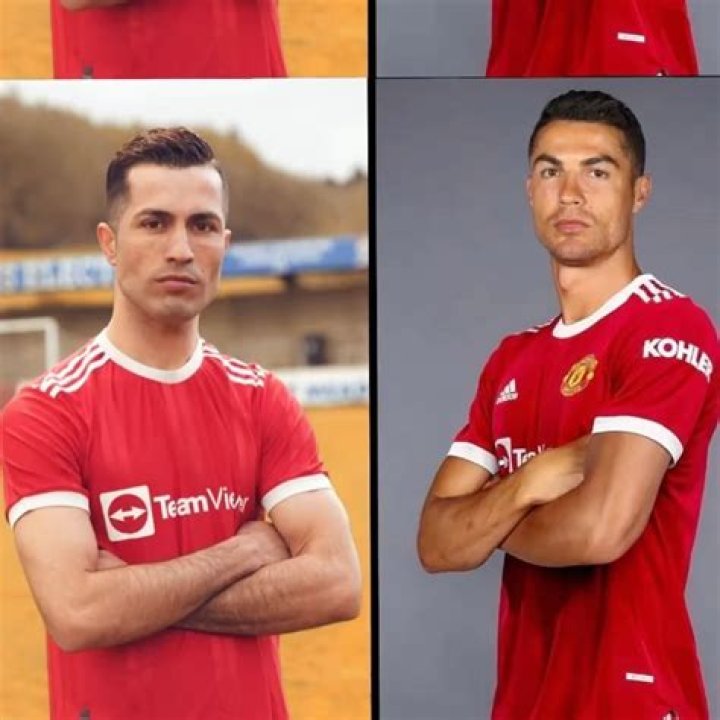 Who is Bewar Abdullah? Wiki, Age, Family, Net Worth & Facts About Cristiano Ronaldo's Look Alike