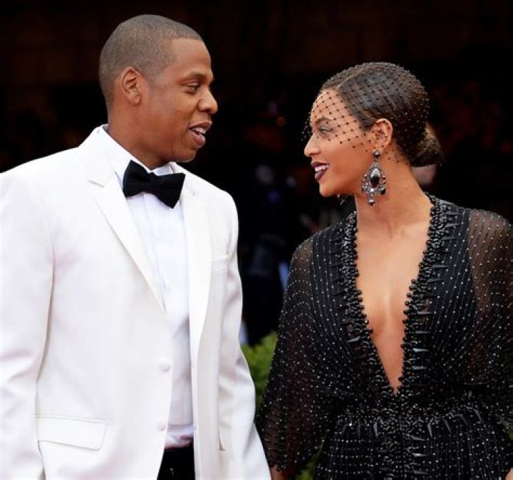 REPORTBeyoncé Desperately Wants a Son With Hubby Jay Z