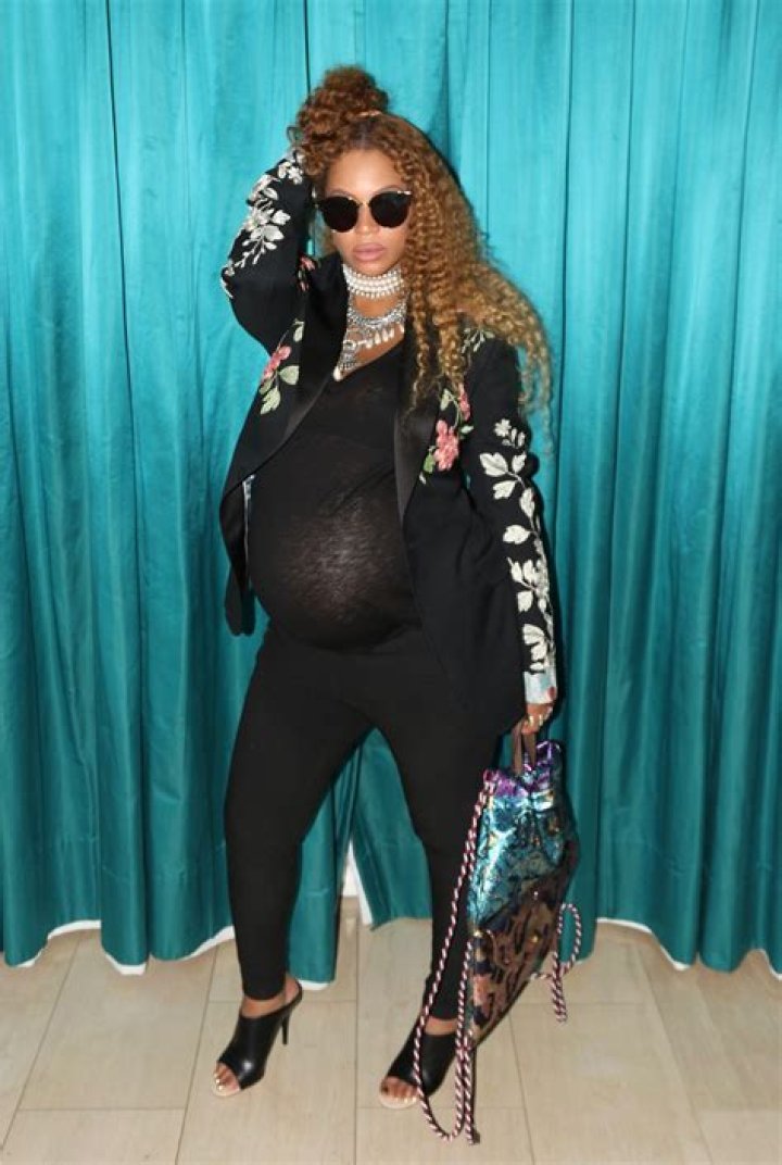 Beyoncé Pregnancy Update — Blue Ivy Will Be in the Delivery Room! (REPORT)
