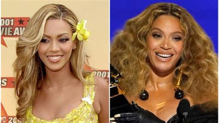 Beyonce’s Transformation From Destiny’s Child to Superstar Is Nothing Short of Extraordinary