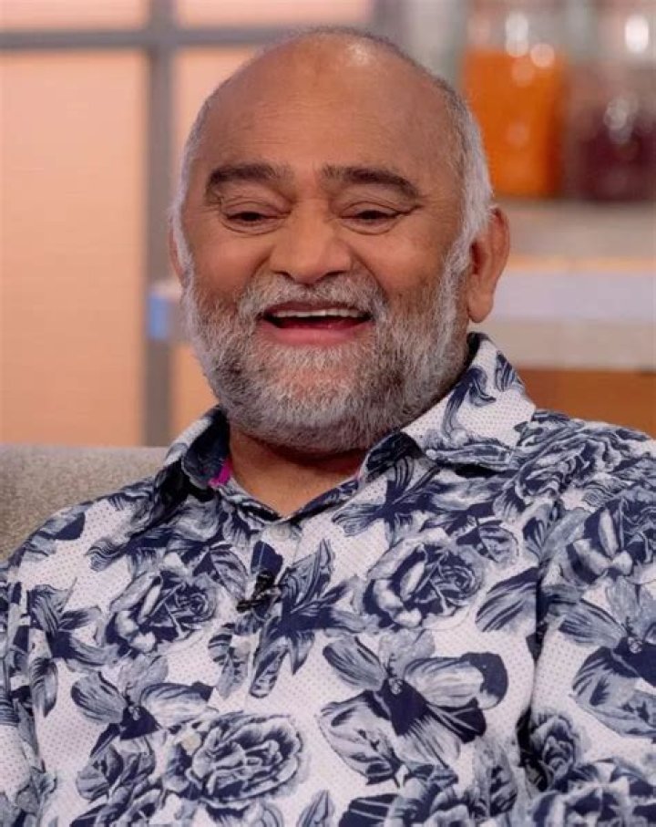 Bhasker Patel (Soap Opera Actor) - Age, Birthday, Bio, Facts, Family, Net Worth, Height & More