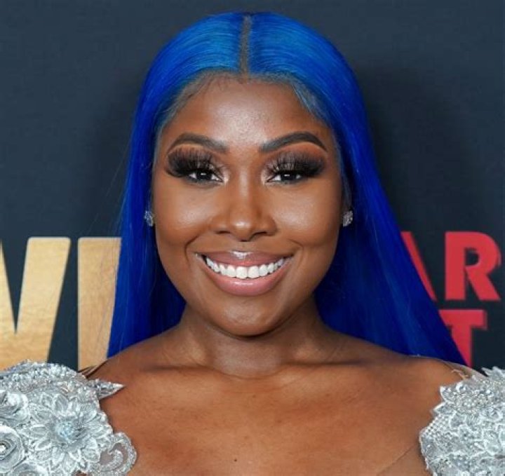 Bianca Bonnie biografía, edad, altura, esposa, net worth, familia