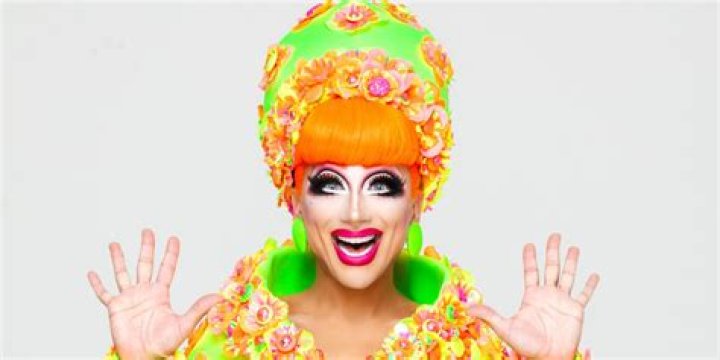 Bianca Del Rio Biography, Age, Height, Wife, Net Worth, Family