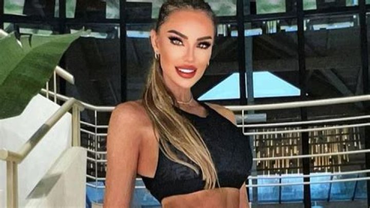 Bianca Dragusanu Wiki, Biography, Age, Husband, Net worth, Height, Parents, Family & More