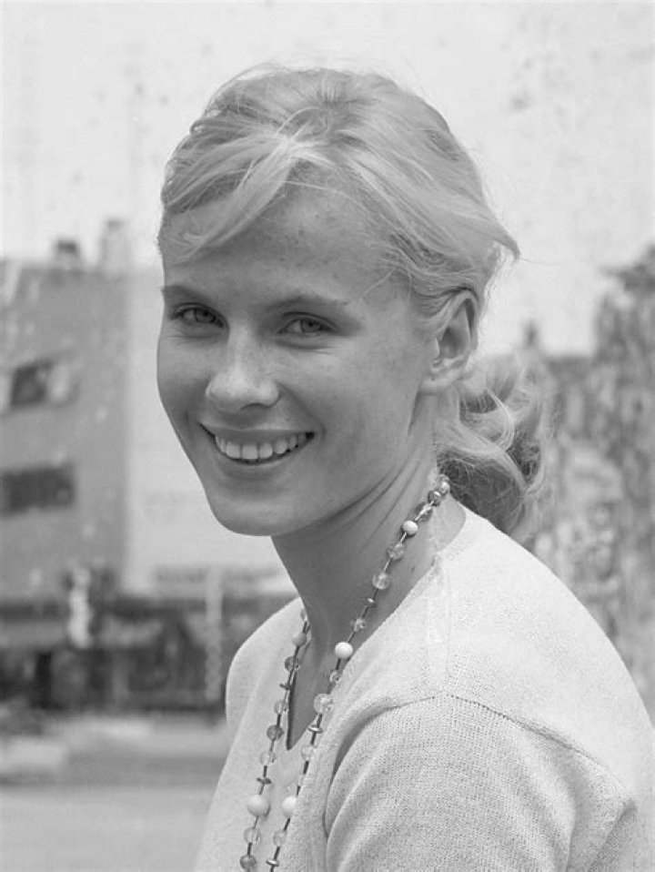 Bibi Andersson Biography, Age, Height, Husband, Net Worth, Family