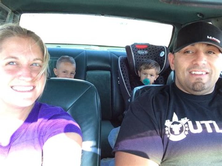 Allicia Shearer: Big Chief Wife Bio, Married Life, Divorce, Facts 2022