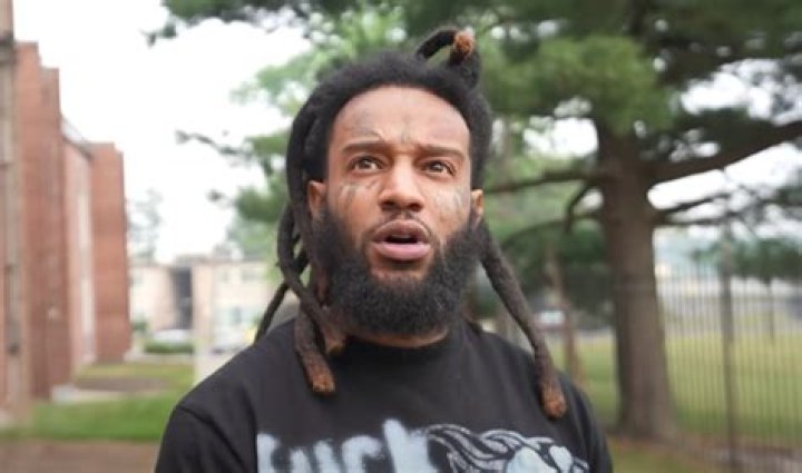 Astrology Birth Chart of Big Flock (Rapper) 2024