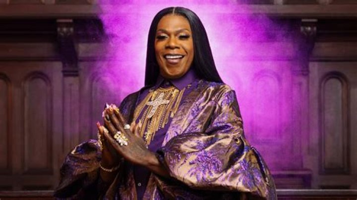 Big Freedia Biography, Age, Height, Husband, Net Worth, Family
