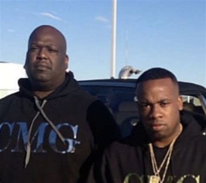 Big Jook (Anthony Mims) Wiki, Age, Baby Momma, Net Worth, Family & Facts About Yo Gotti's Brother