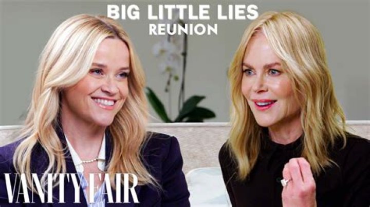 Nicole Kidman, Reese Witherspoon and the Entire ‘Big Little Lies’ Cast Dazzled at the Season 2 Premiere
