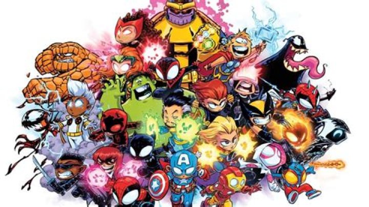 Big Marvel (YouTube Star) - Age, Birthday, Bio, Facts, Family, Net Worth, Height & More