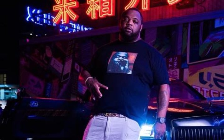 Big Pokey (Rapper) - Age, Birthday, Bio, Facts, Family, Net Worth, Height & More
