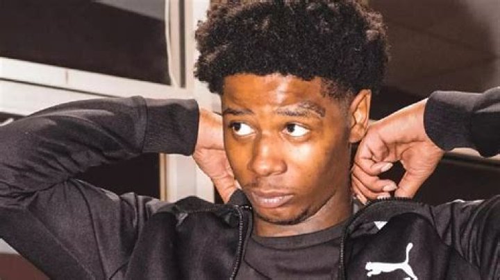 
Big Scarr Passed Away At The Age Of 22 