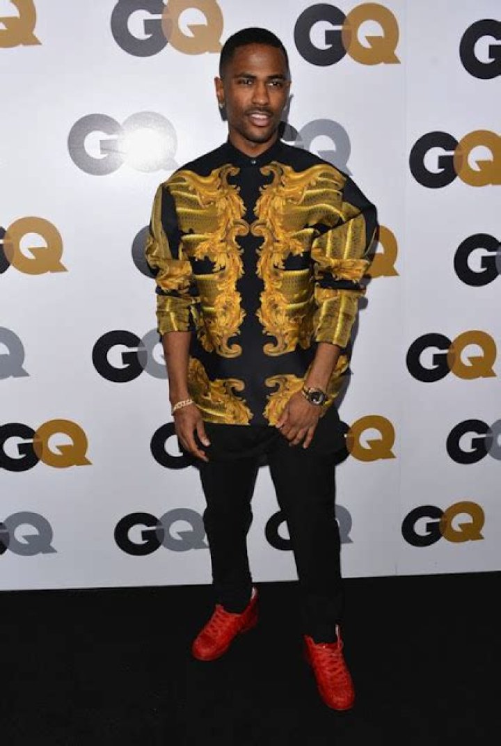 Big Sean Height, Weight, Net Worth, Age, Birthday, Wikipedia, Who, Nationality, Biography