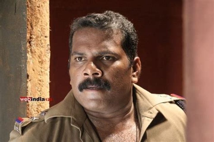 Biju Pappan Biography, Age, Height, Wife, Net Worth, Family