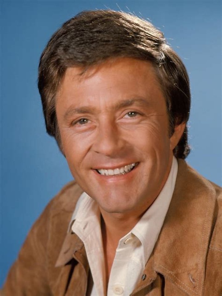 Bill Bixby biografía, edad, altura, esposo, net worth, familia