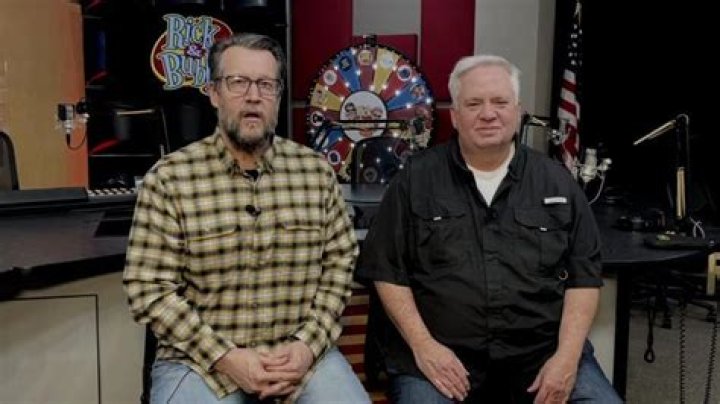 Bill 'Bubba' Bussey Jr. Biography, Age, Height, Wife, Net Worth, Family