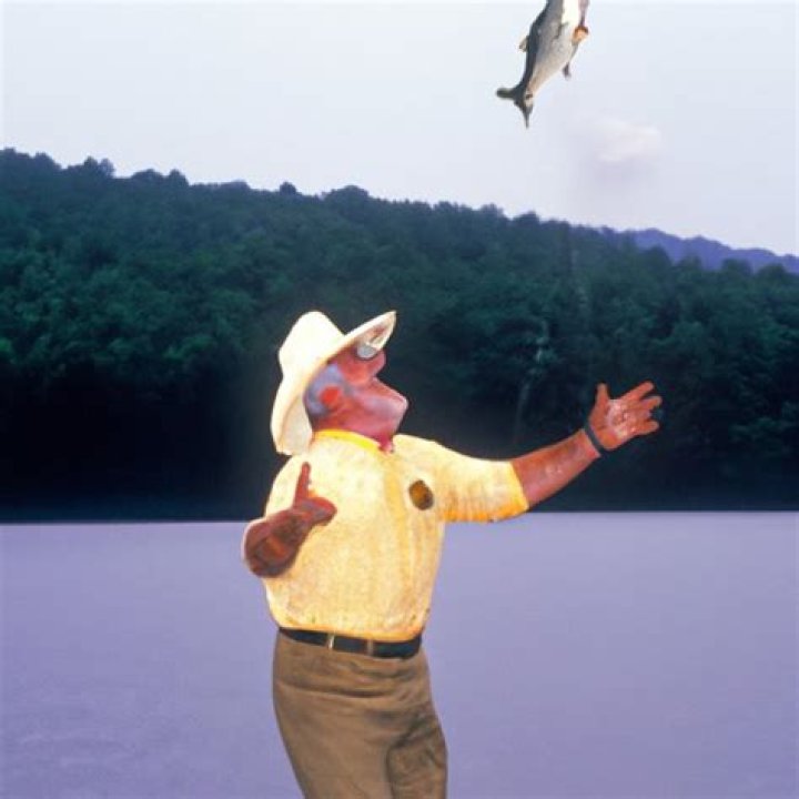 Bill Dance (TV Show Host) - Age, Birthday, Bio, Facts, Family, Net Worth, Height & More