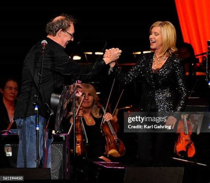 Bill Danoff Biography, Age, Height, Wife, Net Worth, Family