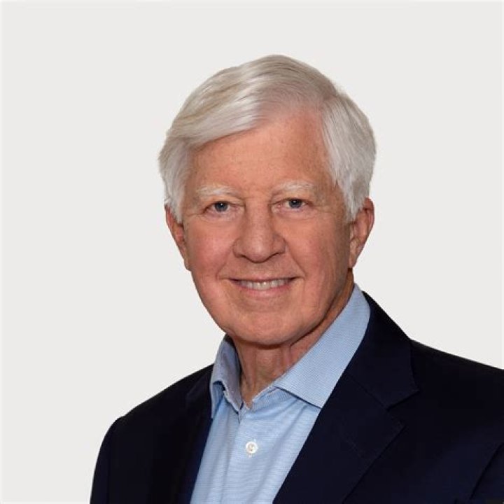 Bill George Biography, Age, Height, Wife, Net Worth, Family