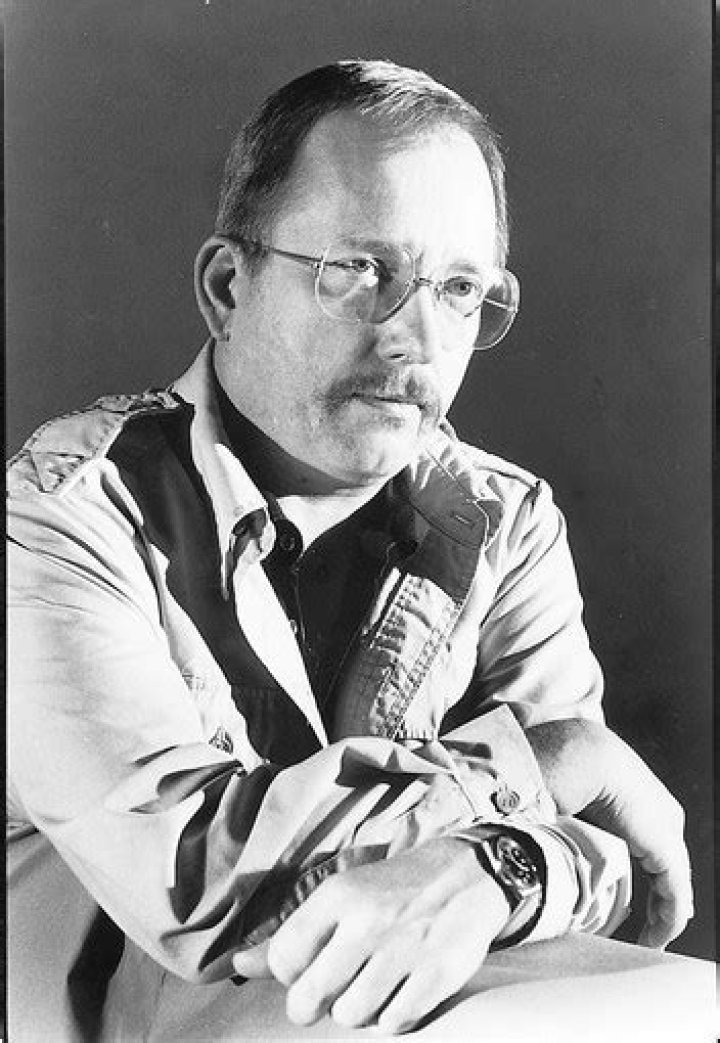 Bill Granger (author) Biography, Age, Height, Wife, Net Worth and Family