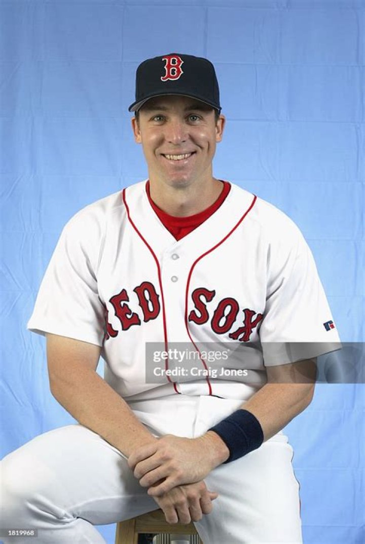 Bill Mueller Biography, Age, Height, Wife, Net Worth, Family