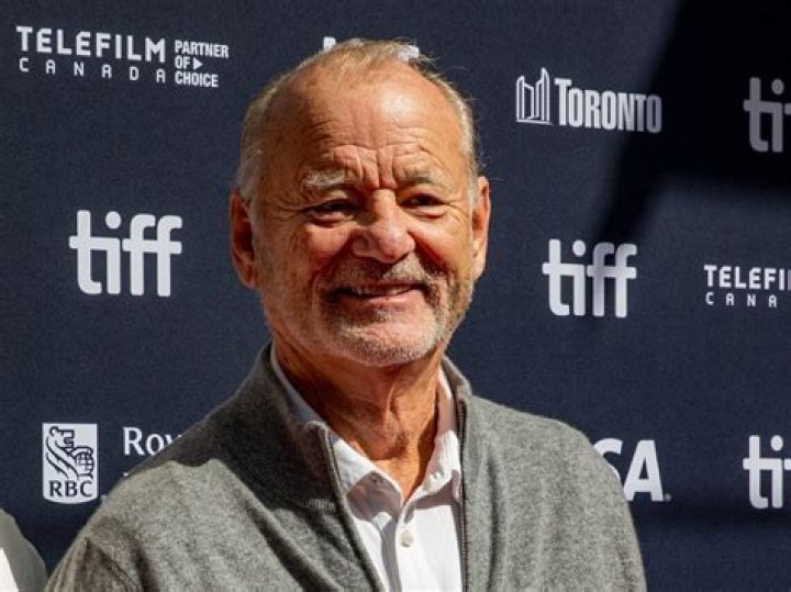 Bill Murray
