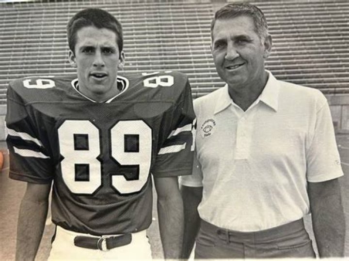 Bill Narduzzi Biography, Age, Height, Wife, Net Worth and Family