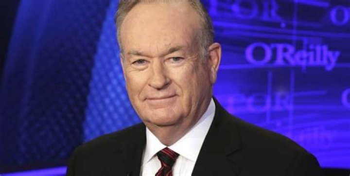 Bill O’Reilly