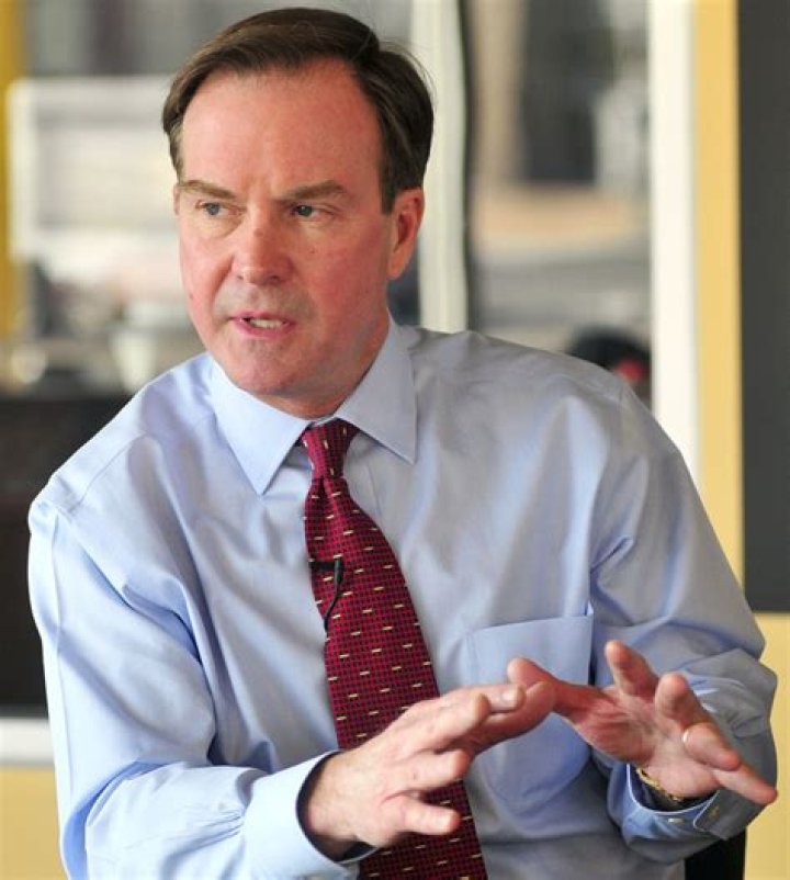 Bill Schuette Biography, Age, Height, Wife, Net Worth, Family