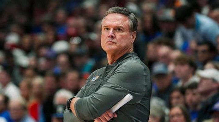 Bill Self (Basketball Coach) - Age, Birthday, Bio, Facts, Family, Net Worth, Height & More