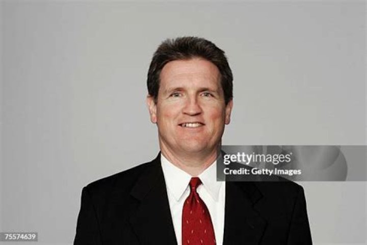 Bill Sheridan Biography, Age, Height, Wife, Net Worth, Family