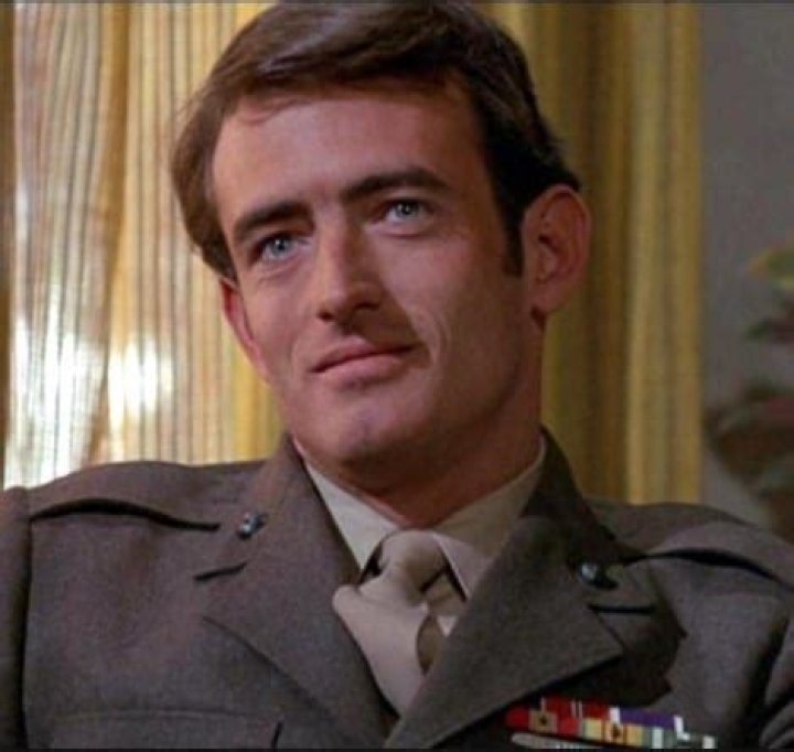 Bill Vint biografía, edad, altura, esposo, net worth, familia