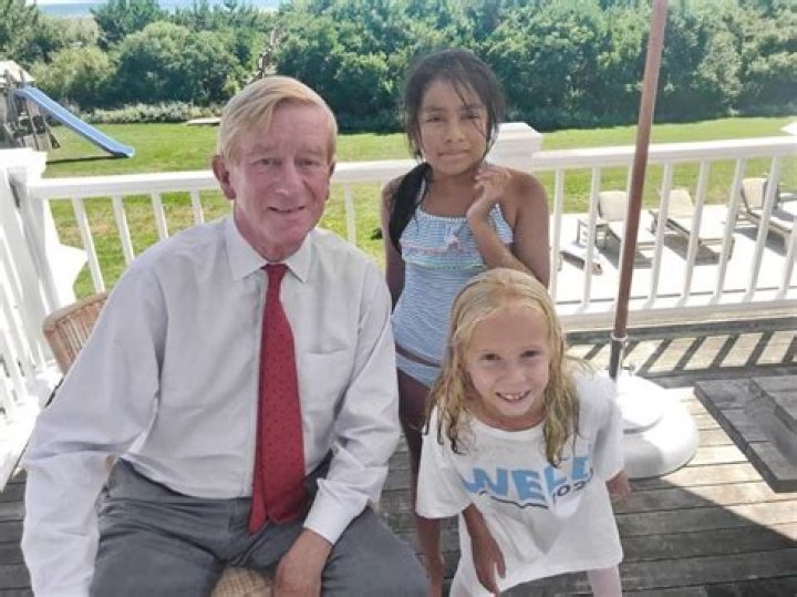Bill Weld Height, Age, Wife, Biography, Wiki, Net Worth