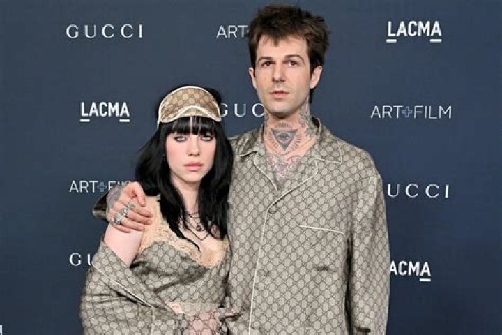 
Billie Eilish Opens Up About Boyfriend Jesse Rutherford: ‘Really Inspired by This Person’ 