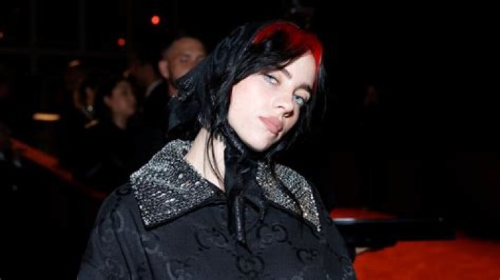Billie Eilish Is ‘Physically Attracted’ to and ‘Intimidated’ by Women: ‘I Love Them’