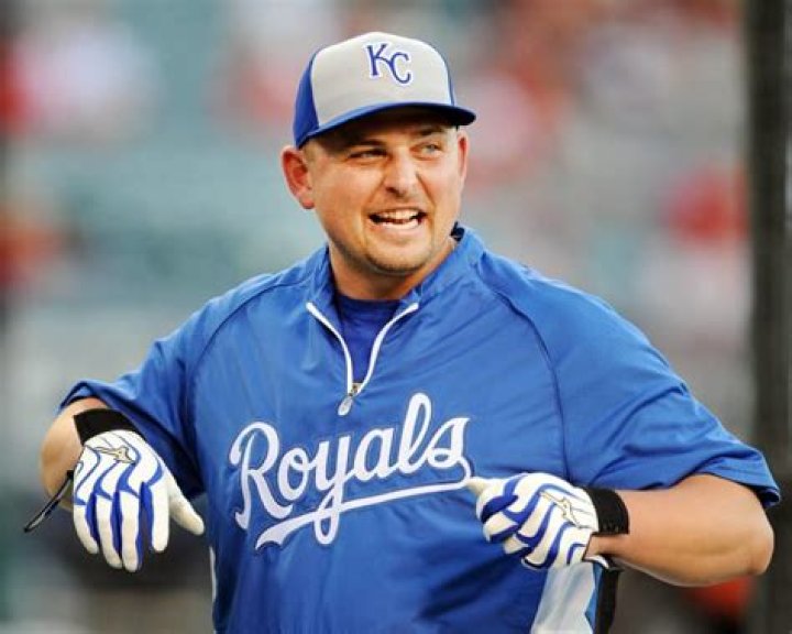 Billy Butler Biography, Age, Height, Wife, Net Worth, Family