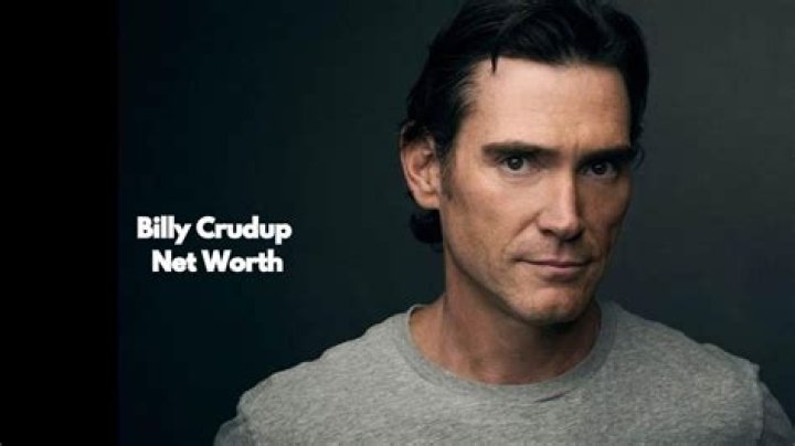 Billy Crudup Height, Weight, Net Worth, Age, Birthday, Wikipedia, Who, Nationality, Biography