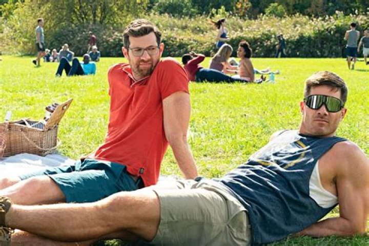 
Billy Eichner Talks ‘Fascinating and Absurd’ Backlash Over His Comments on ‘Bros’ ‘ Poor Box Office 