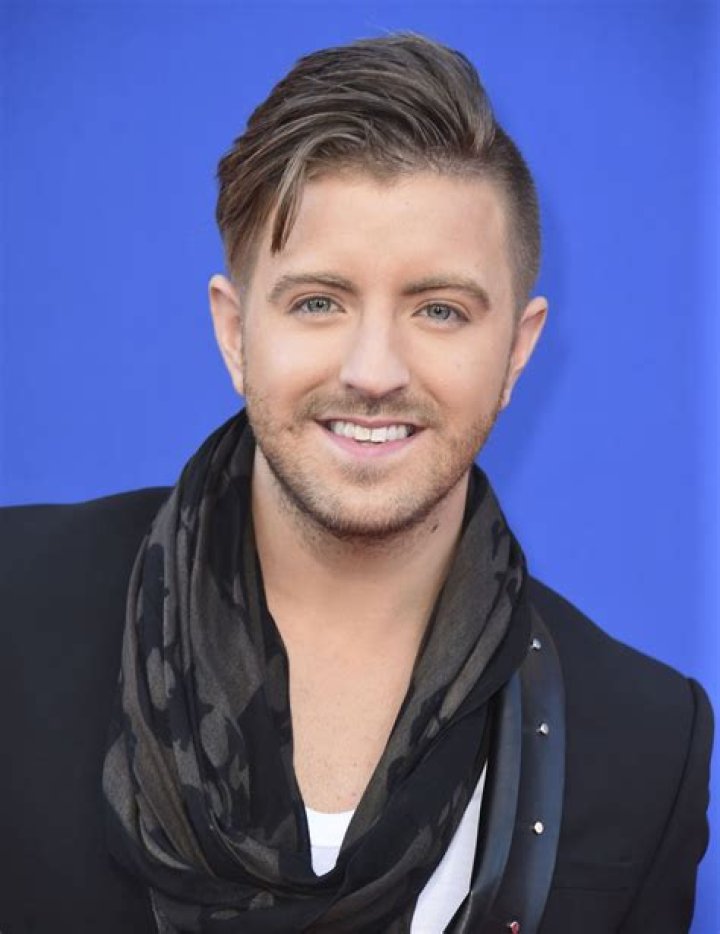 Billy Gilman Biography, Age, Height, Wife, Net Worth, Family