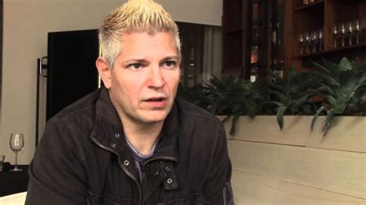 Billy Graziadei Biography, Age, Height, Wife, Net Worth, Family