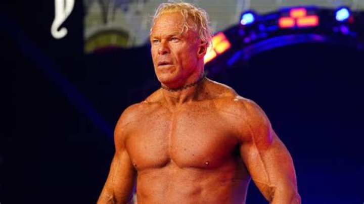 Billy Gunn (Wrestler) - Age, Birthday, Bio, Facts, Family, Net Worth, Height & More
