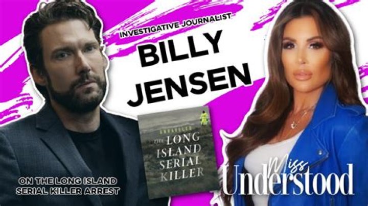 
Billy Jensen Sexual Assault Allegations – What Happened To Jen Tisdale? 