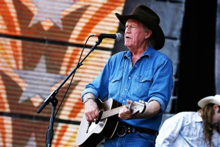 Billy Joe Shaver Biography, Age, Height, Wife, Net Worth, Family