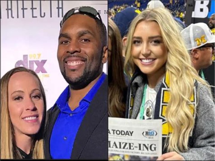 
Billy Kemper has been married to his wife Tahiti Hernandez since 2018 