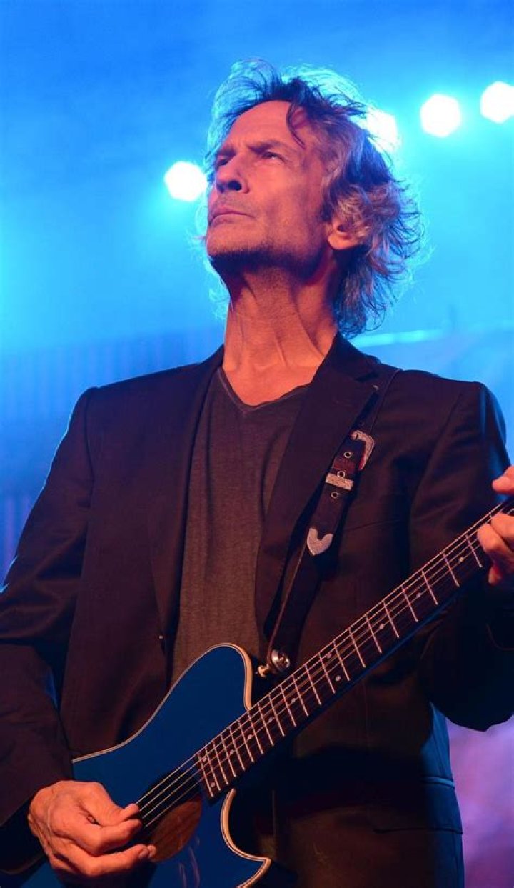 Billy Squier Biography, Age, Height, Wife, Net Worth, Family